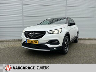 Opel Grandland X 1.2 Turbo Business Executive Trekhaak Navi