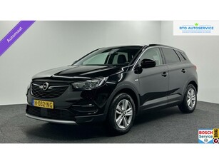 Opel Grandland X 1.2 Turbo Edition NAVI CAMERA CARPLAY