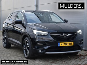 Opel Grandland X 1.2 Turbo Innovation / led / agr /