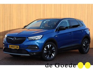 Opel Grandland X 1.2 Turbo Innovation org.NL-auto