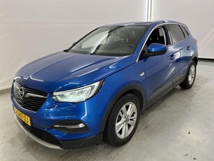 Opel Grandland X 1.6 Turbo 181pk Automaat Business