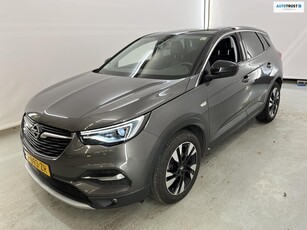 Opel Grandland X 1.6 Turbo 181pk Automaat Business