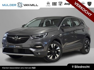 Opel Grandland X 1.6 Turbo HYbrid4 300 pk 4x4 Elegance