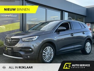 Opel Grandland X 1.6 Turbo Innovation Werkelijk prachtige