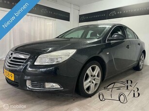 Opel Insignia 1.4 Turbo EcoFLEX Edition