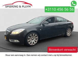 Opel Insignia 1.6 T Sport Navi 19'' Youngtimer