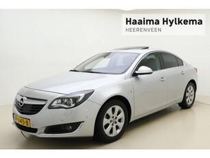 Opel Insignia 1.6 Turbo 170pk Innovation Navigatie