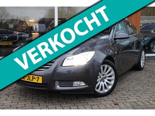 Opel Insignia 1.8 Business