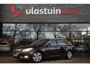 Opel Insignia Sports Tourer 1.4 Turbo EcoFLEX Business