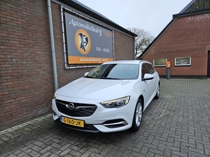 Opel Insignia Sports Tourer 1.5 Turbo Business Executive