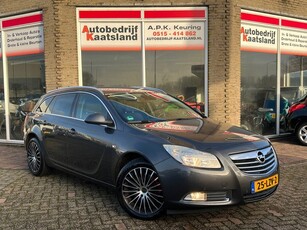 Opel Insignia Sports Tourer 1.6 T Edition - Dealer ond. -