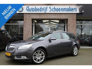 Opel Insignia Sports Tourer 1.6 T Edition LEER 2xPDC CRUISE