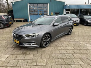 Opel Insignia Sports Tourer 2.0 CDTI Business Executive