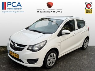 Opel KARL 1.0 ecoFLEX 120 Jaar Edition