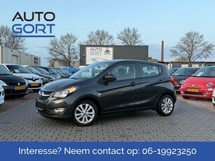 Opel KARL 1.0 ecoFLEX 120 Jaar Edition (bj 2019)