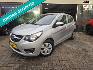 Opel KARL 1.0 ecoFLEX Edition 2E EIGENAAR 12MND