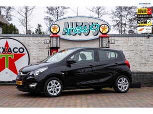 Opel KARL 1.0 ecoFLEX Edition 2e Eigenaar NL auto + NAP