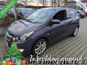 Opel KARL 1.0 leder/park/grootscherm/clima