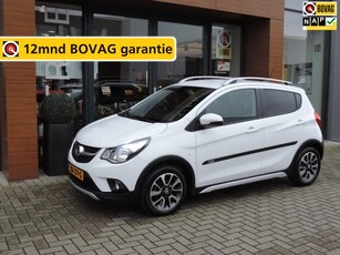 Opel KARL 1.0 Rocks Online Edition 30.000km CarPlay