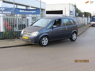 Opel Meriva 1.4-16V Enjoy