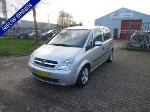 Opel Meriva 1.4-16V Maxx Cool Nieuwe Apk Nette Auto