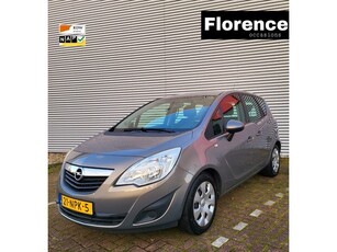 Opel Meriva 1.4 Edition Trekhaak Nwe APK AIRCO