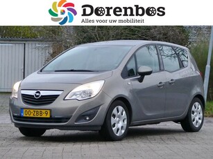 Opel Meriva 1.4 Turbo Anniversary Edition AUTOMAAT