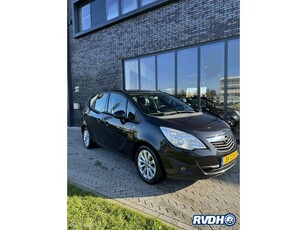 Opel Meriva 1.4 Turbo Anniversary Edition