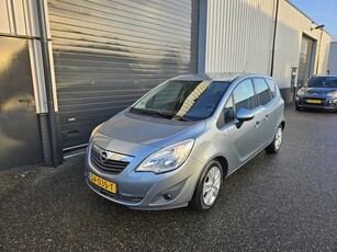 Opel Meriva 1.4 Turbo Cosmo