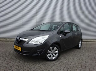 Opel Meriva 1.4 Turbo Edition Airco / Trekhaak / Cruise