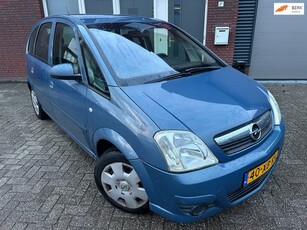 Opel Meriva 1.6-16V Business / Airco / Trekhaak / NAP