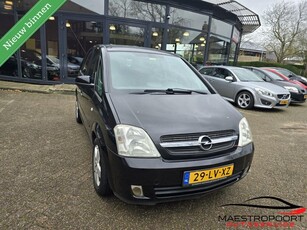 Opel Meriva 1.6-16V Cosmo