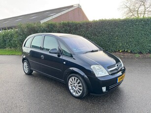 Opel Meriva 1.6-16V COSMO - AIRCO - CRUISE CONTROL