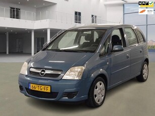 Opel Meriva 1.6-16V Enjoy