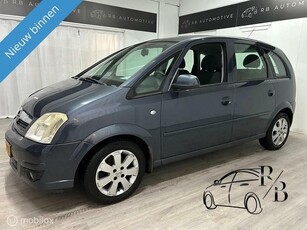 Opel Meriva 1.6-16V Temptation