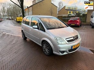 Opel Meriva Airco / 49.000 NAP / Tweede eigenaar / Leuke