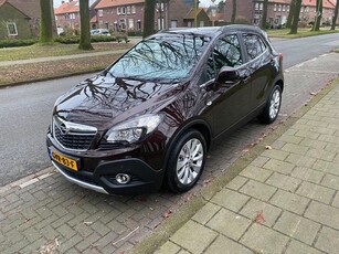 Opel MOKKA 1.4 T Cosmo MET NAVIGATIE