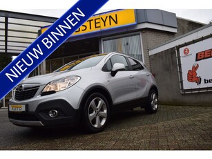 Opel Mokka 1.4 Turbo Edition (bj 2014)