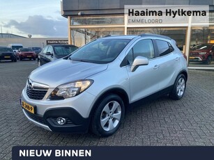 Opel Mokka 1.4 Turbo Innovation Climate control