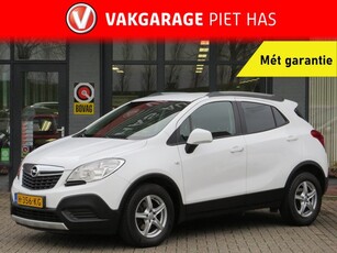 Opel Mokka 1.6 Selection Airco Cruise control