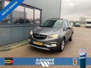 Opel Mokka X 1.4 Turbo 140pk Innovation