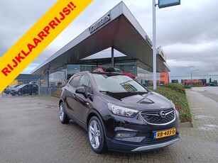 Opel Mokka X 1.4 Turbo 140PK Innovation AUTOMAAT, Clima