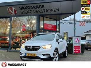 Opel Mokka X 1.4 Turbo Innovation Navi Bovag rijklaarprijs