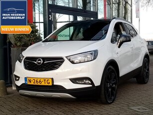 Opel Mokka X 1.4 Turbo Innovation Navi Cruise Control