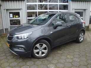 Opel Mokka X 1.6 Selection (bj 2018)