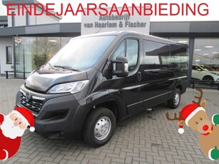 Opel Movano 2.2D 120 L2H1 3.3t, Climat Control, Cruise