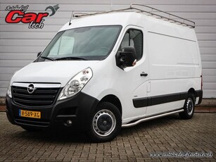 Opel Movano 2.3 CDTI BiTurbo L2H2 Start/Stop Airco