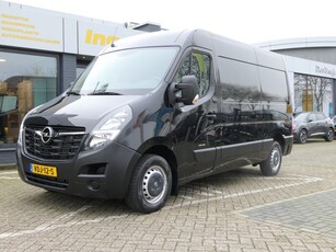 Opel Movano 2.3 Turbo 136pk L2H2 Park Pilot 1e eigenaar