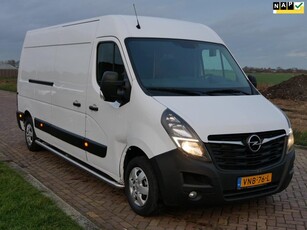 Opel Movano 2.3 Turbo L3H2 AC NAVI