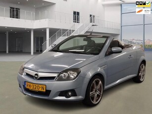 Opel Tigra TwinTop 1.4-16V Enjoy